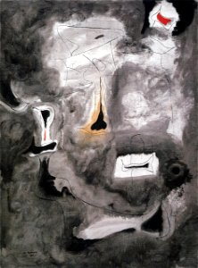 Charred Beloved II