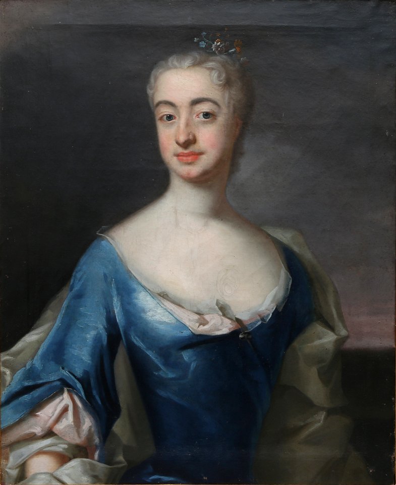 Charlotta Maria Cedercrantz