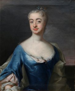 Charlotta Maria Cedercrantz