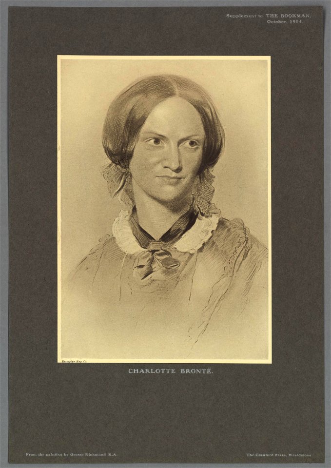 Charlotte Bronte (5227595)