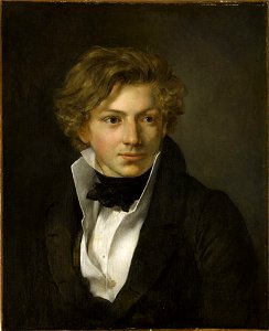 Charles-Émile Callande de Champmartin