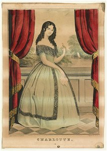 Charlotte LCCN90715896