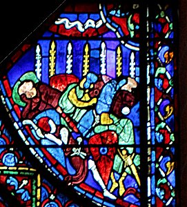 Chartres-007 A15