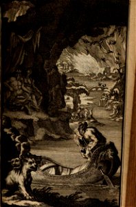Charon — Pantheum mythicum, ed. 5ª (BL)