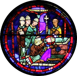 Chartres-020 B3
