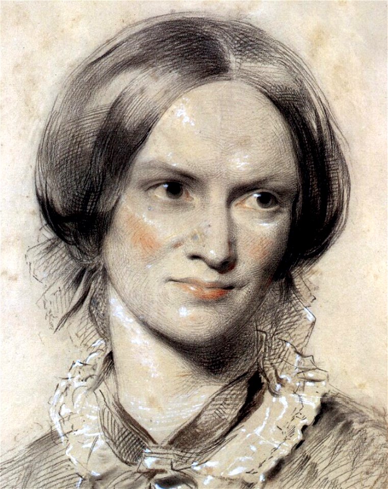 Charlotte Brontë Richmond cropped