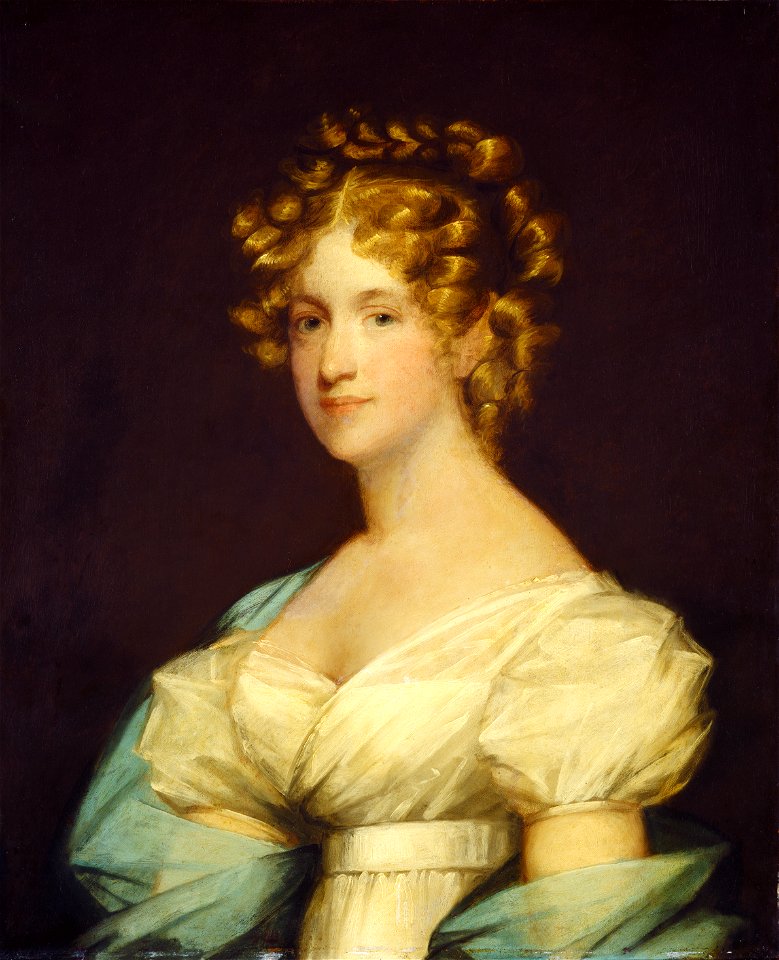 Charlotte Morton Dexter G-000586