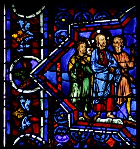 Chartres 30a-panel 4