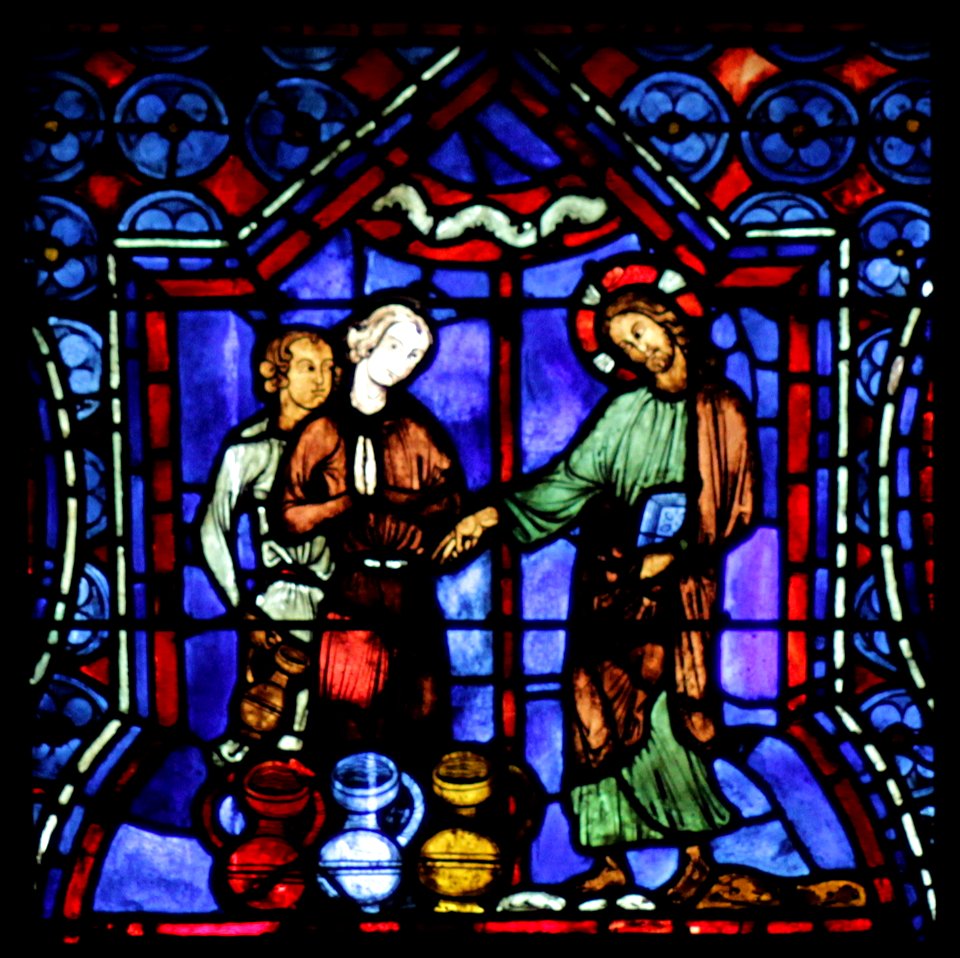Chartres 30a-panel 8