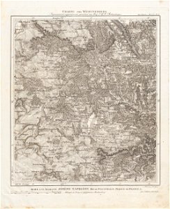 Charte von Schwaben Tafel 05 Heilbronn
