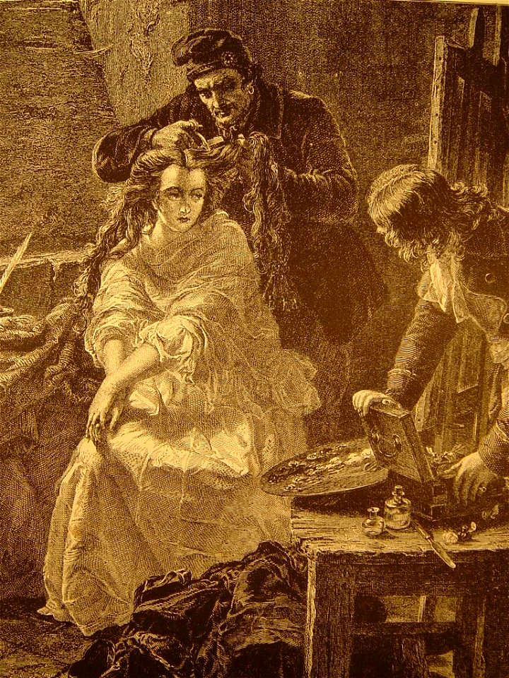 CharlotteCorday