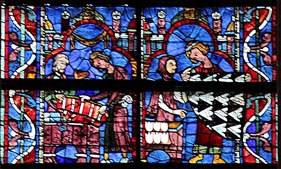 Chartres-104 Pelletiers