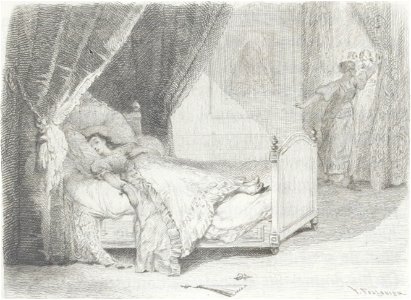 Chartreuse de Parme 1883 - II - Valentin Foulquier - 059