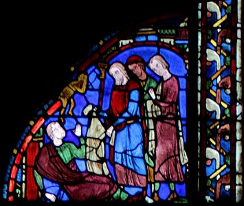 Chartres-005 B2