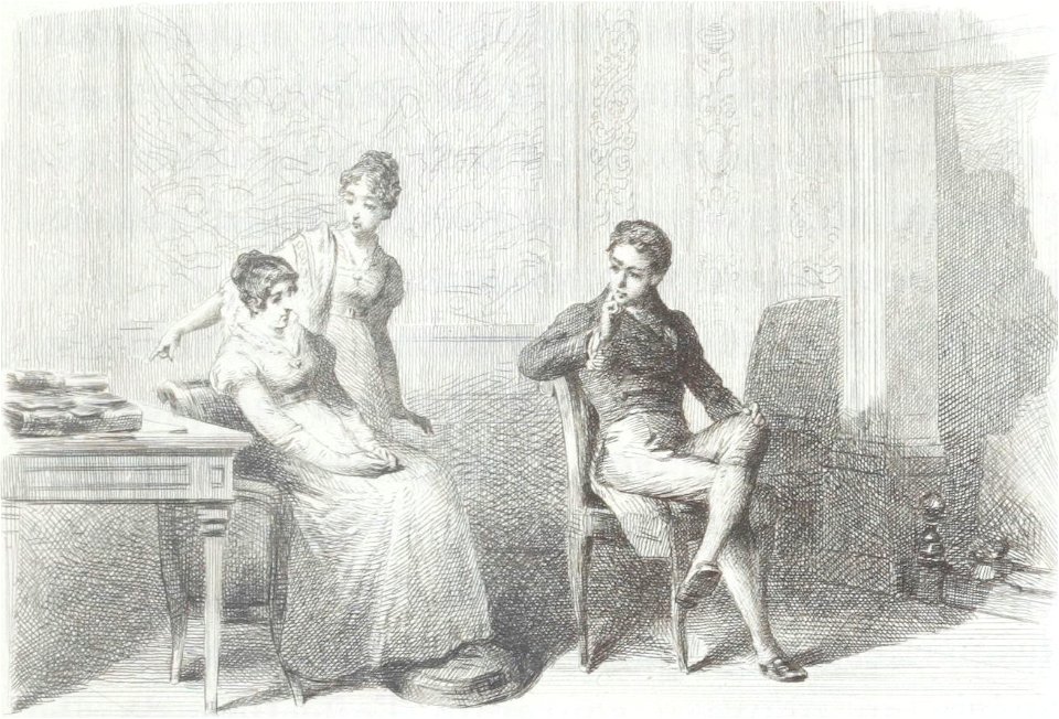 Chartreuse de Parme 1883 - II - Valentin Foulquier - 297