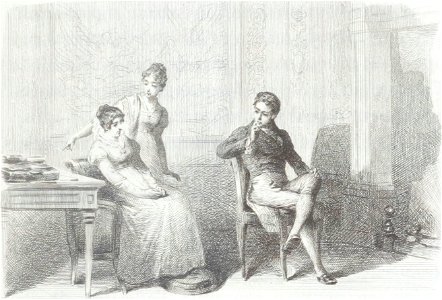 Chartreuse de Parme 1883 - II - Valentin Foulquier - 297