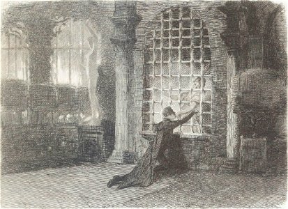 Chartreuse de Parme 1883 - II - Valentin Foulquier - 407