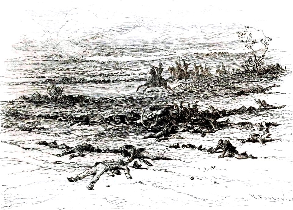 Chartreuse de Parme 1883 - Valentin Foulquier - 055