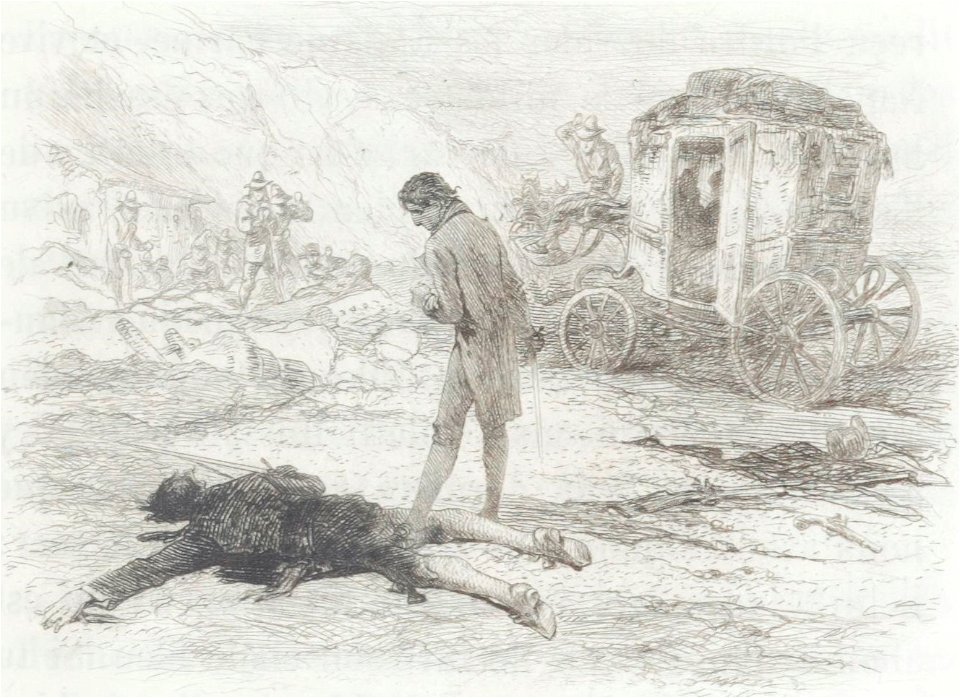 Chartreuse de Parme 1883 - Valentin Foulquier - 289