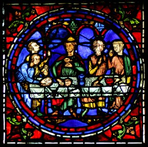 Chartres 30a-panel 5