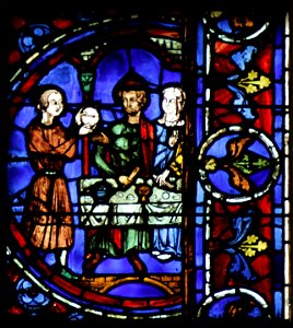 Chartres 30a-panel 9