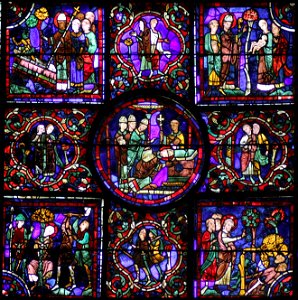 Chartres-020 B