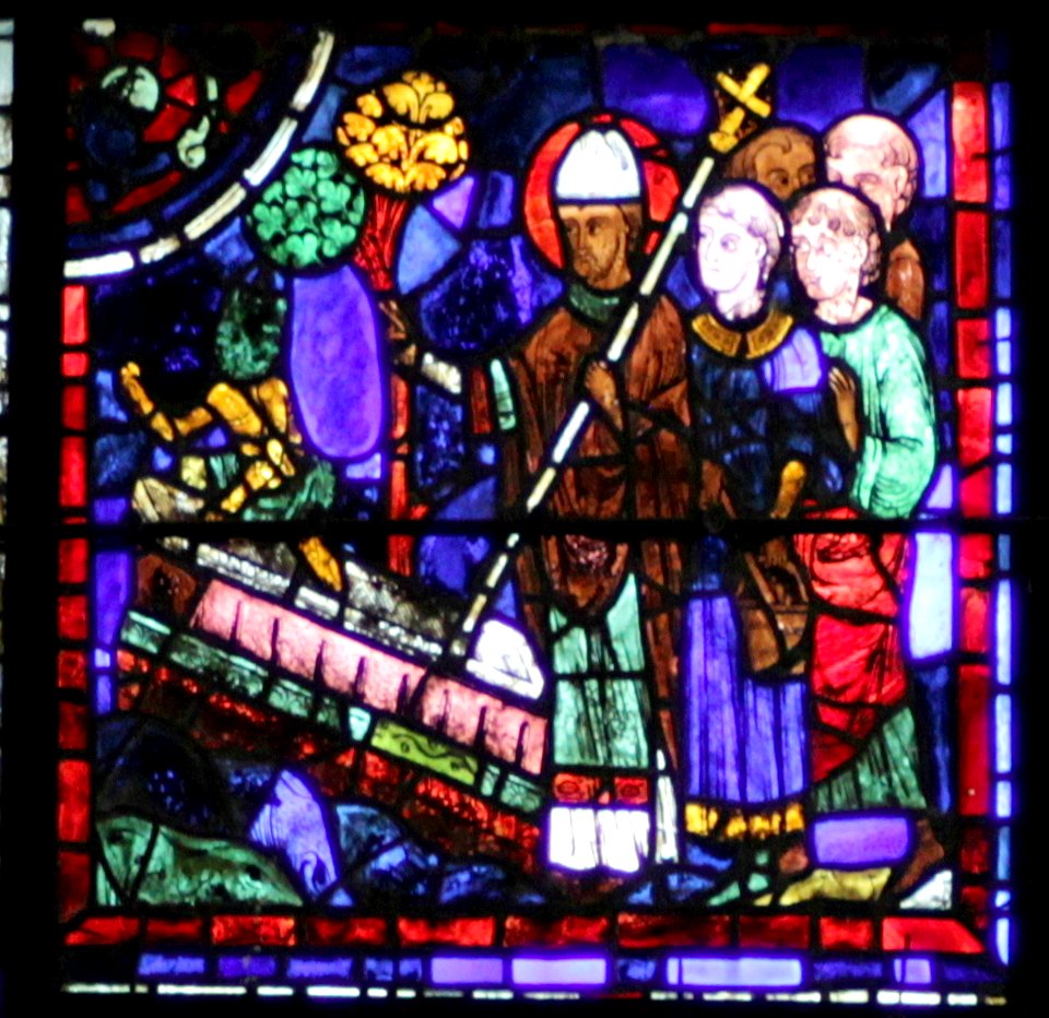 Chartres-020 B4