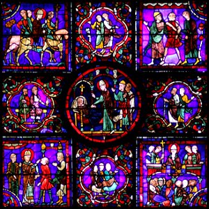 Chartres-020 C