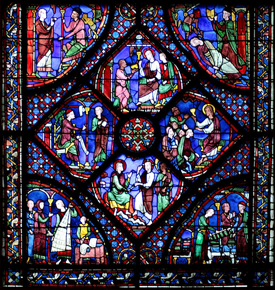 Chartres-005 A