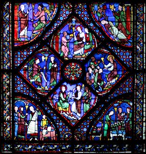 Chartres-005 A