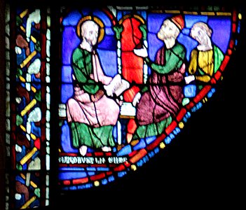 Chartres-005 B7