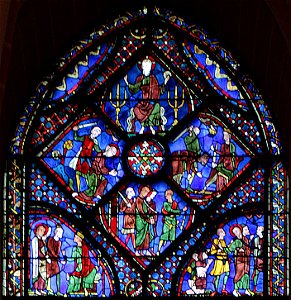 Chartres-005 D