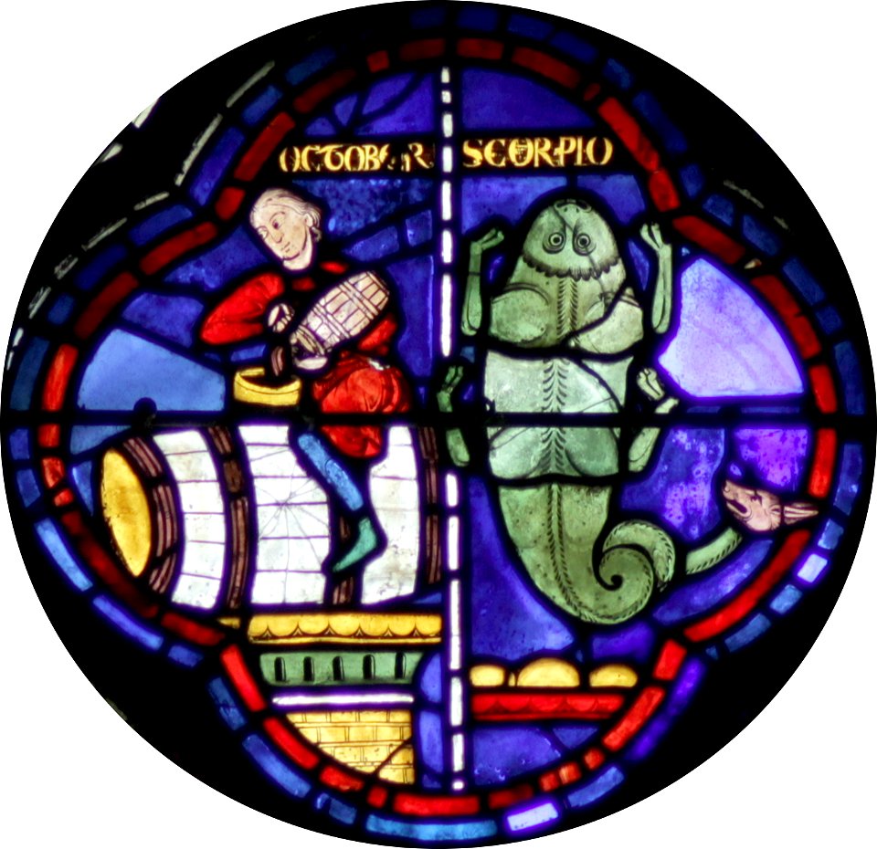 Chartres-028-g - 10-Octobre-Scorpion