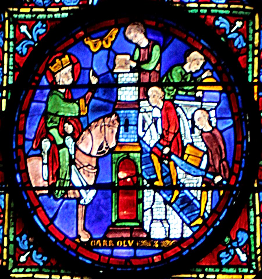 Chartres-007 A13