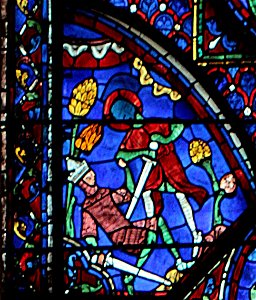 Chartres-007 A17