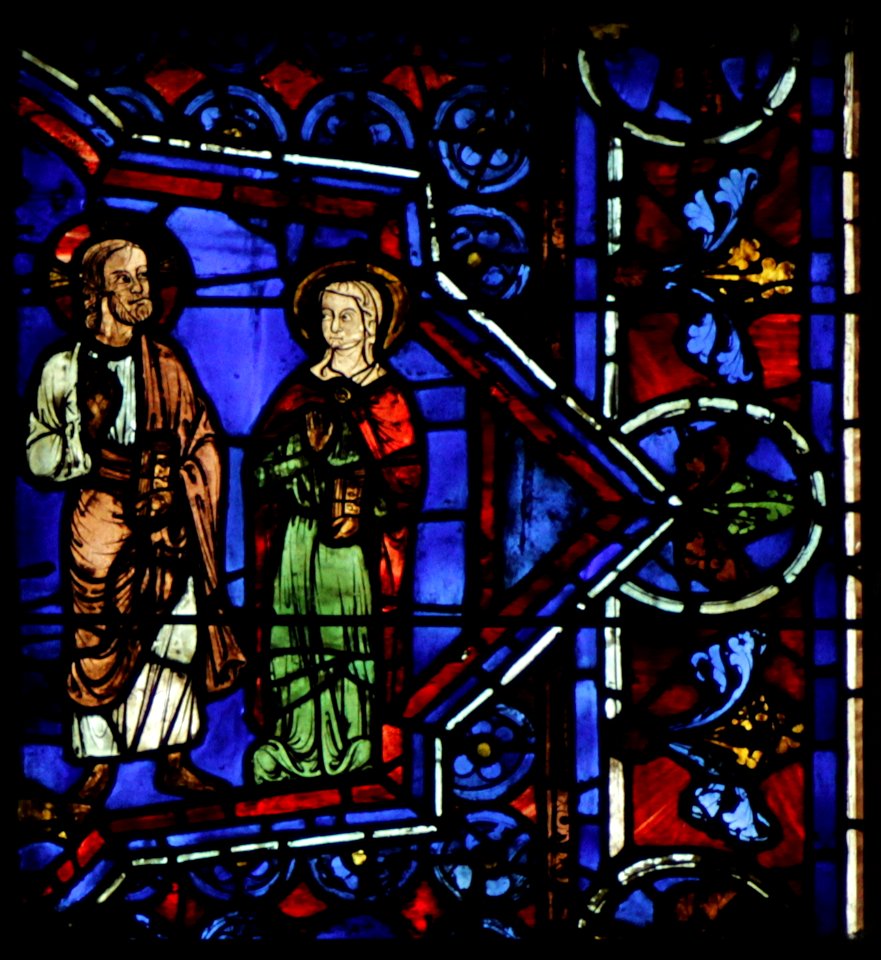 Chartres 30a-panel 6
