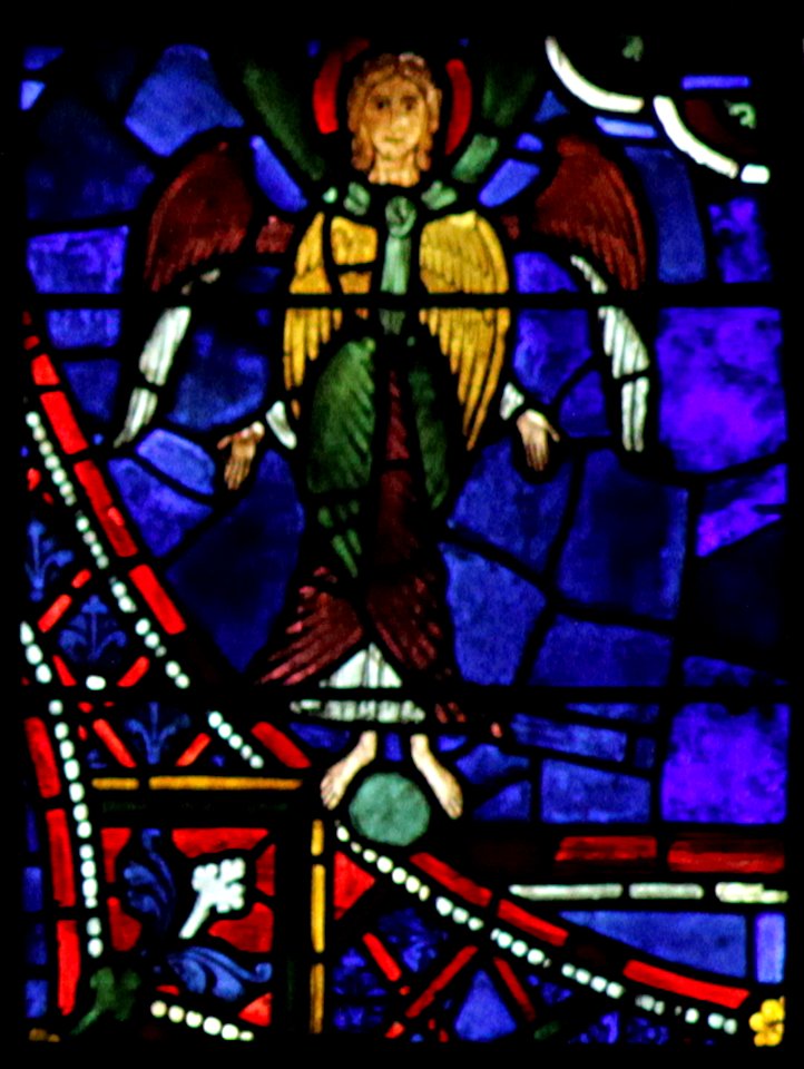 Chartres 36 -10c