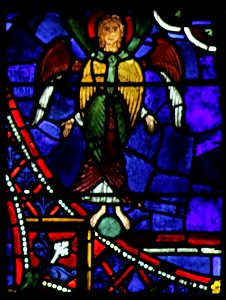 Chartres 36 -10c