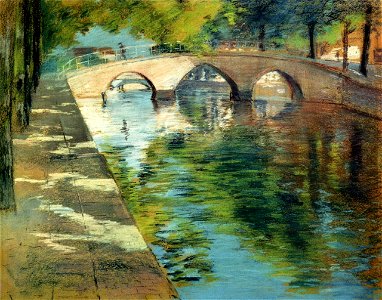 Chase, Reflections