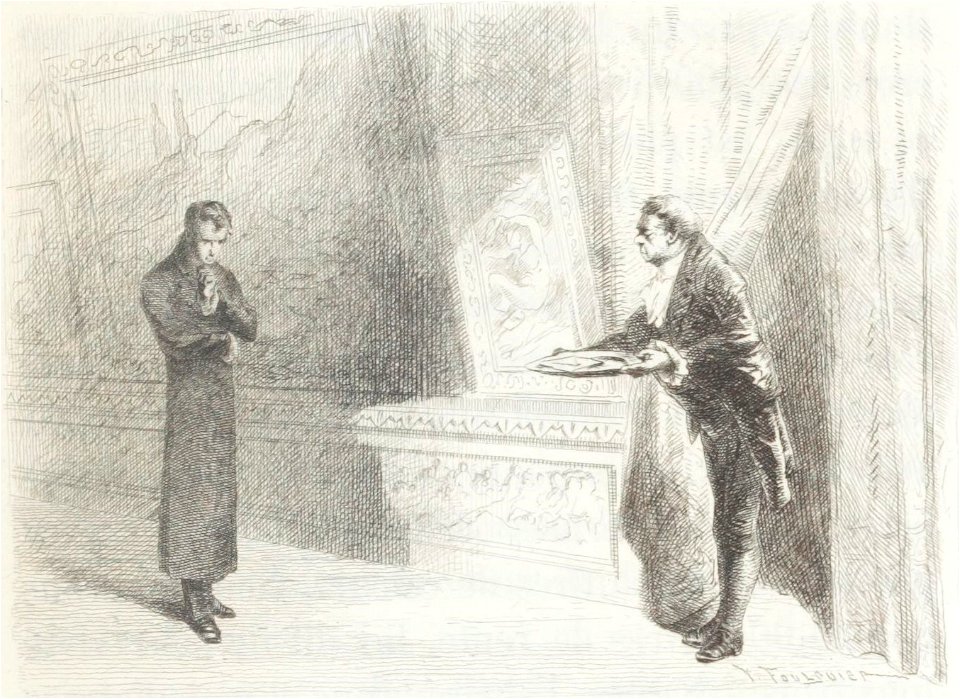 Chartreuse de Parme 1883 - II - Valentin Foulquier - 085