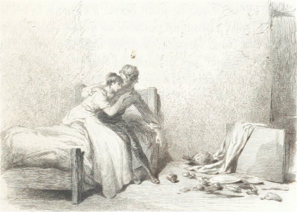 Chartreuse de Parme 1883 - II - Valentin Foulquier - 327