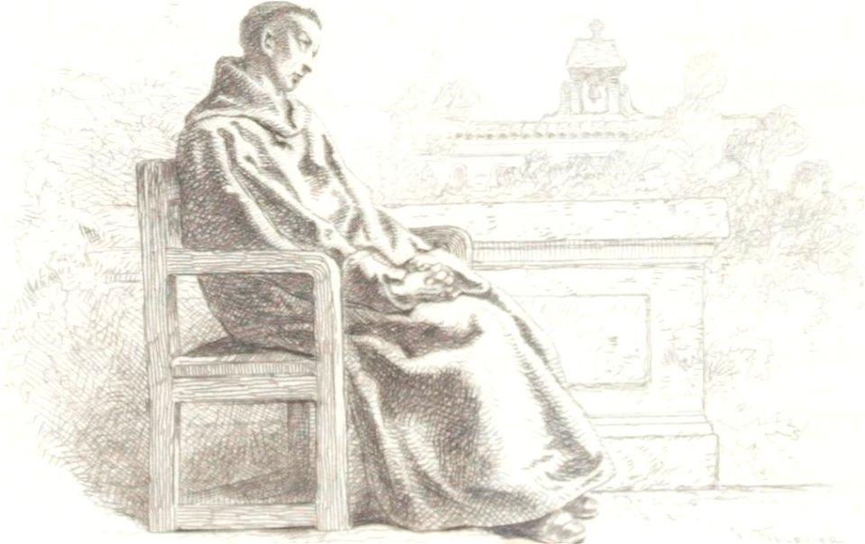Chartreuse de Parme 1883 - II - Valentin Foulquier - 432