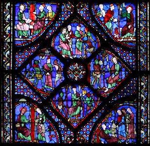 Chartres-005 B