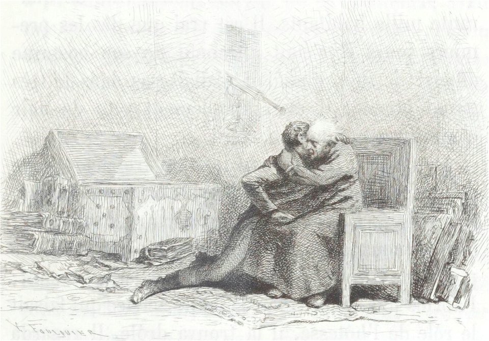 Chartreuse de Parme 1883 - Valentin Foulquier - 239