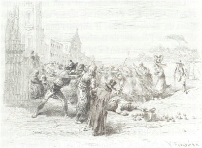 Chartreuse de Parme 1883 - Valentin Foulquier - 325
