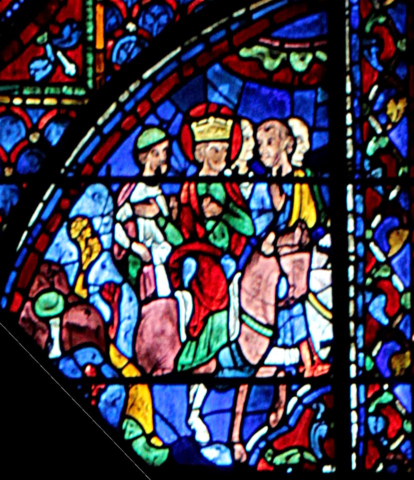 Chartres-007 A18