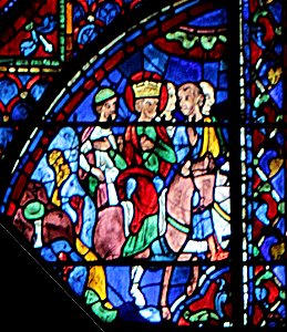 Chartres-007 A18