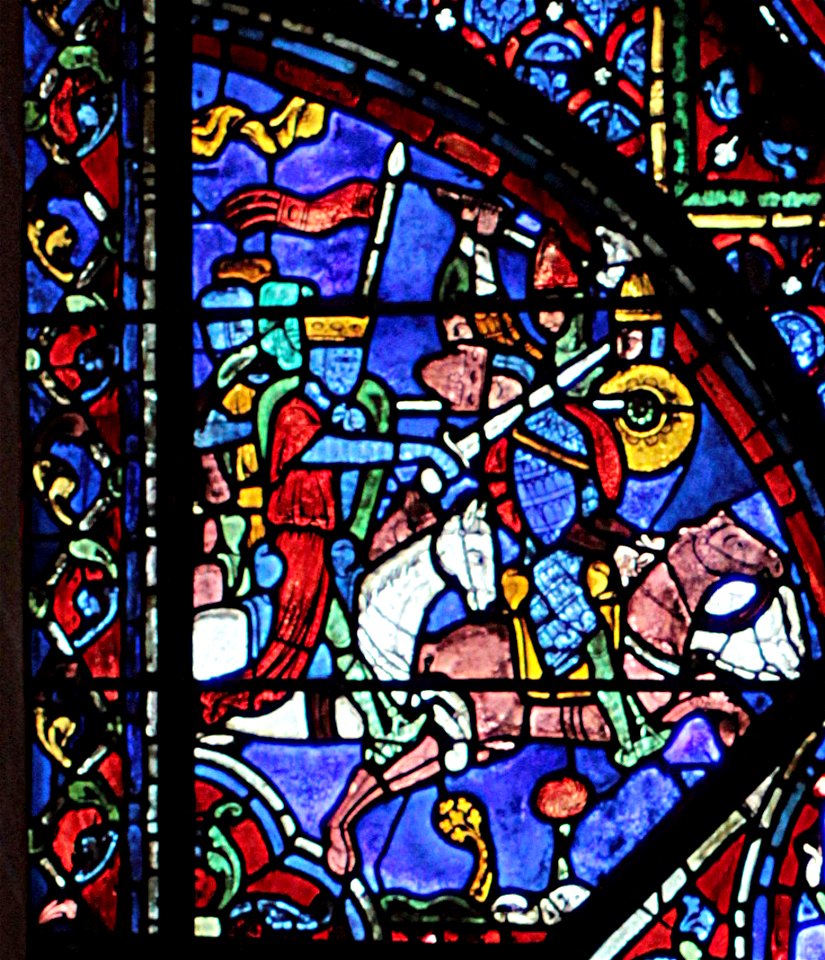 Chartres-007 A5