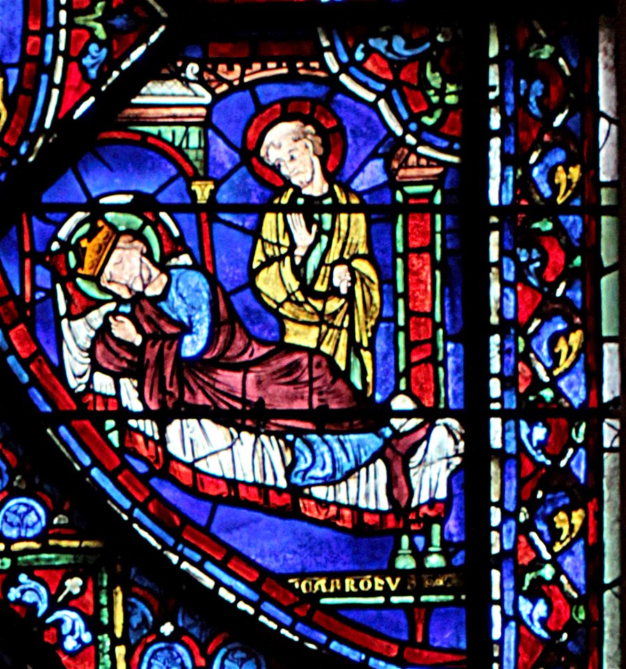 Chartres-007 A9