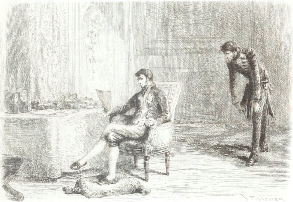 Chartreuse de Parme 1883 - II - Valentin Foulquier - 001